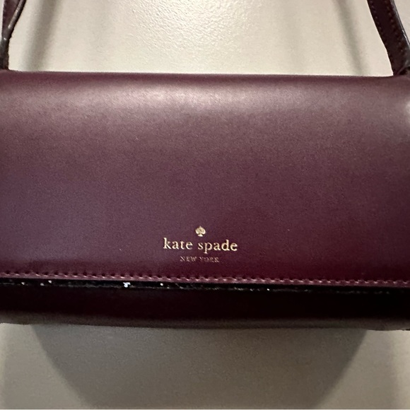 Kate Spade small crossbody purse - Picture 2 of 6